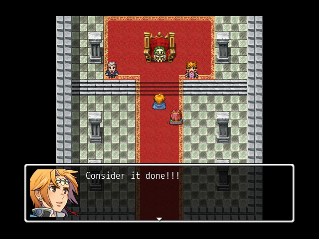 Tales of Agaris Screenshot 0