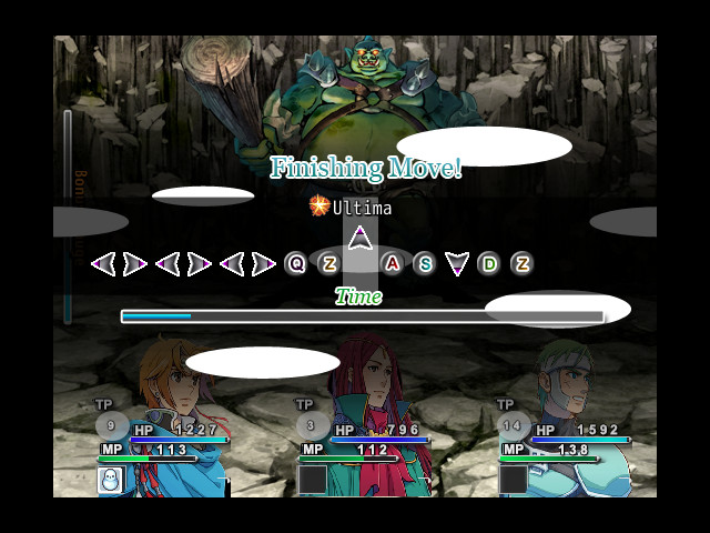 Tales of Agaris Screenshot 9