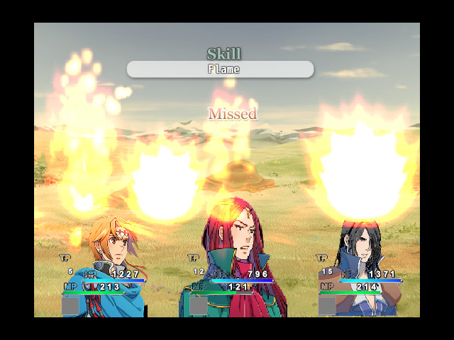 Tales of Agaris Screenshot 2