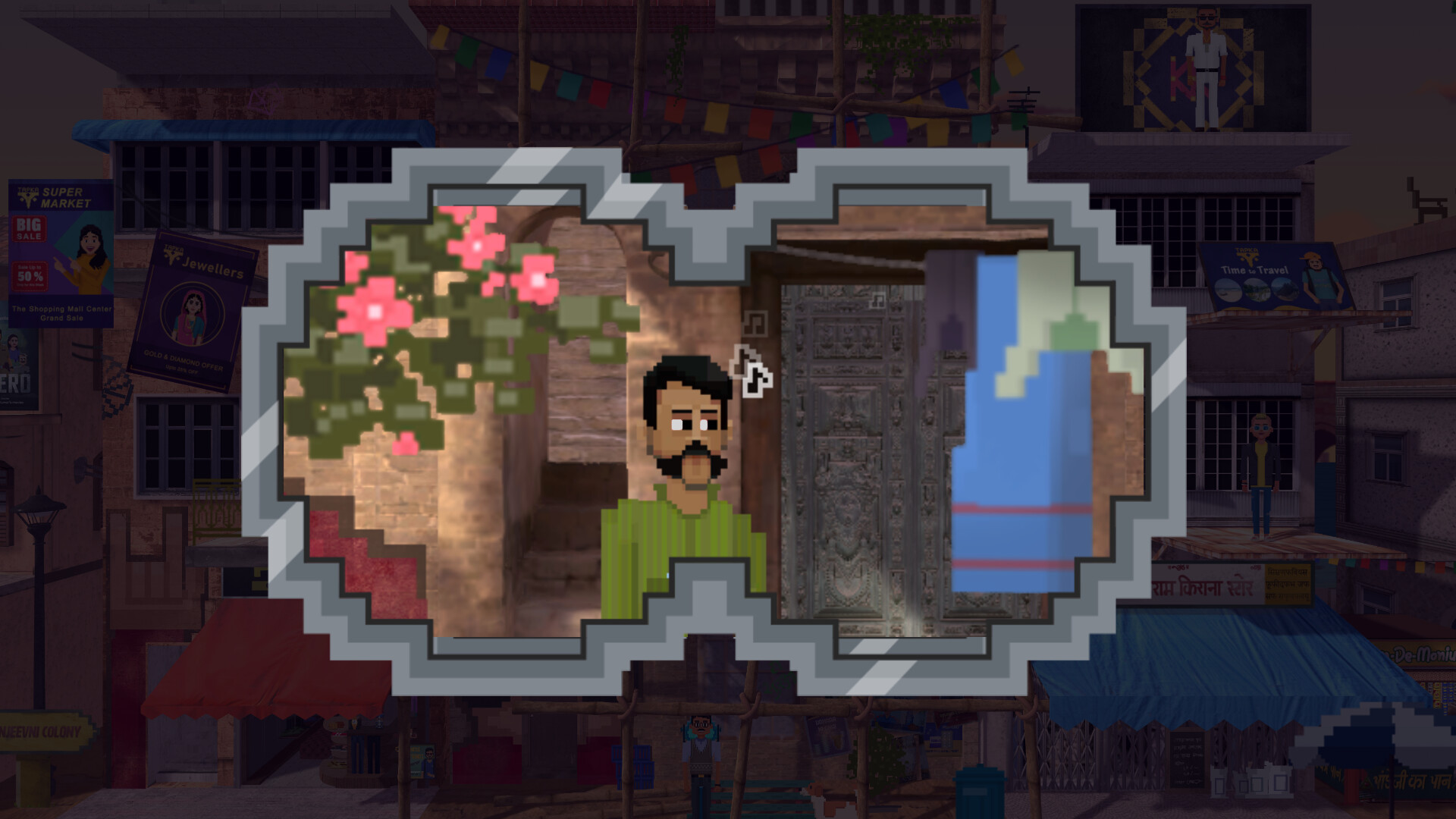 Detective Dotson Screenshot 4