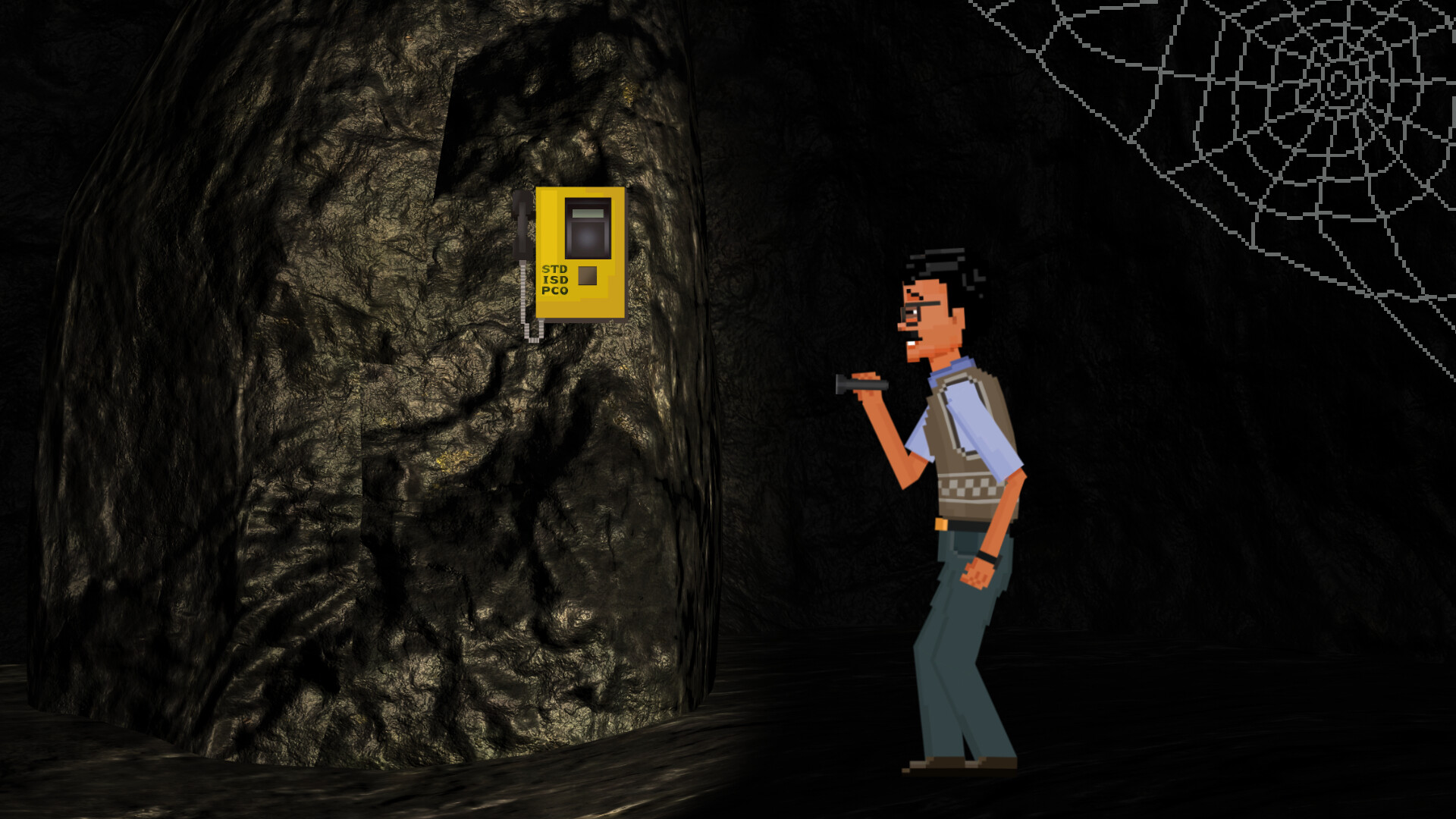 Detective Dotson Screenshot 3