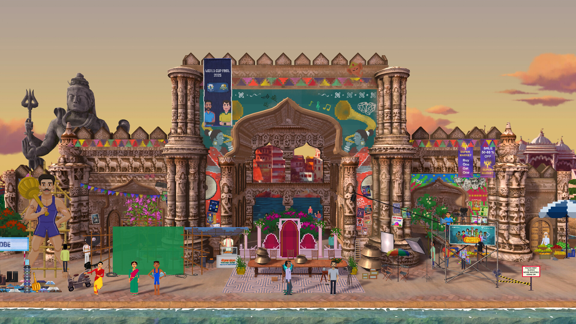 Detective Dotson Screenshot 6