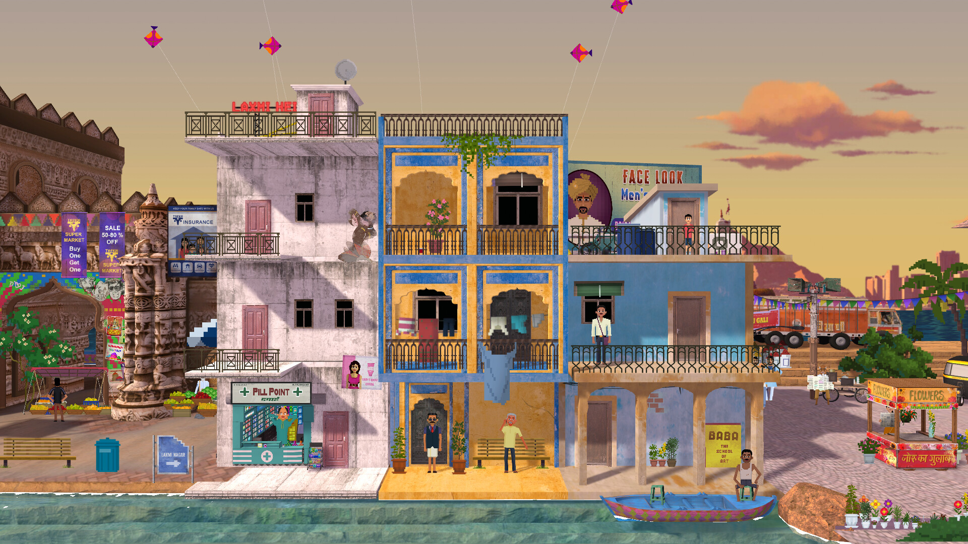 Detective Dotson Screenshot 7