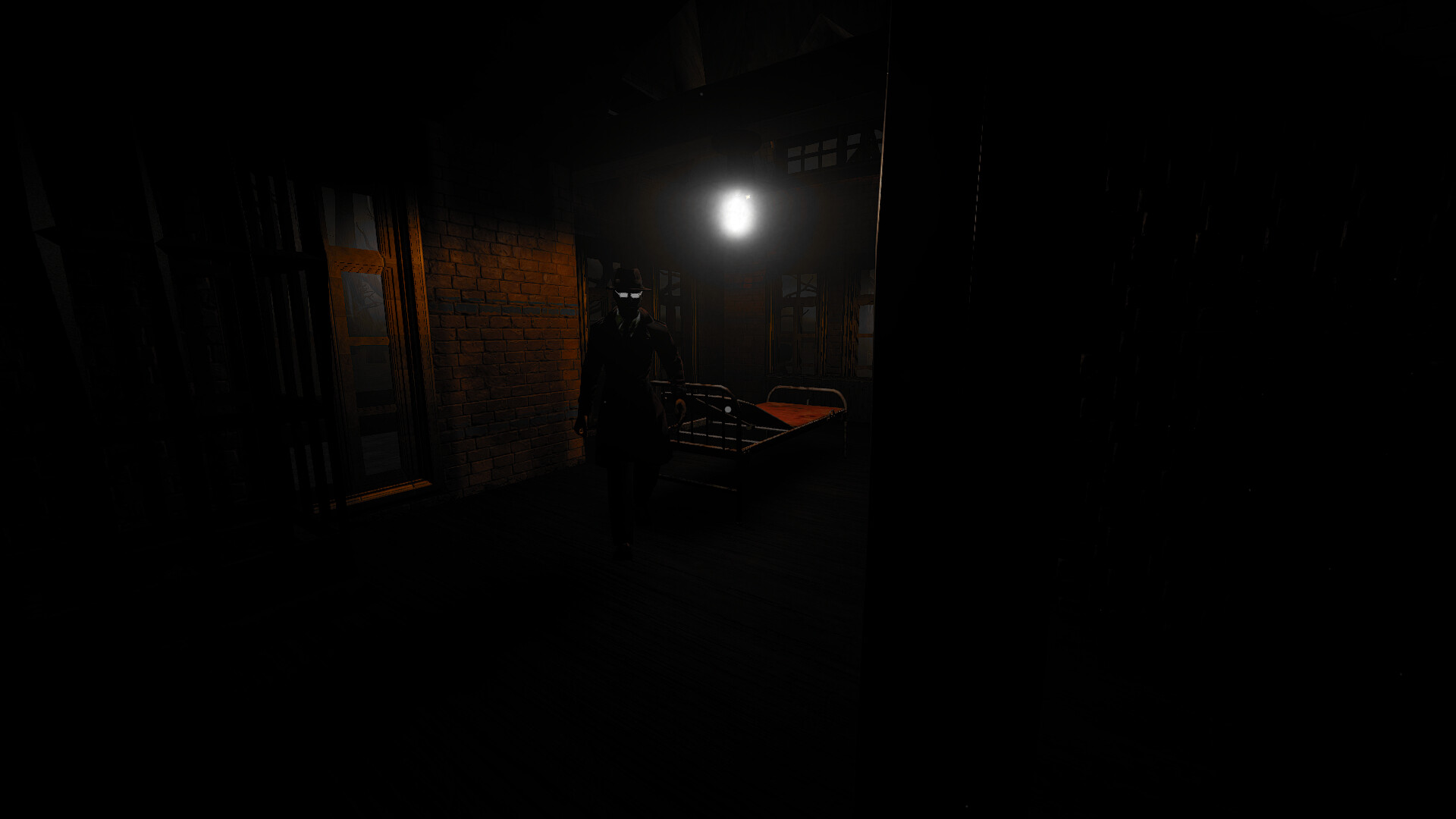 Death Lease Screenshot 1