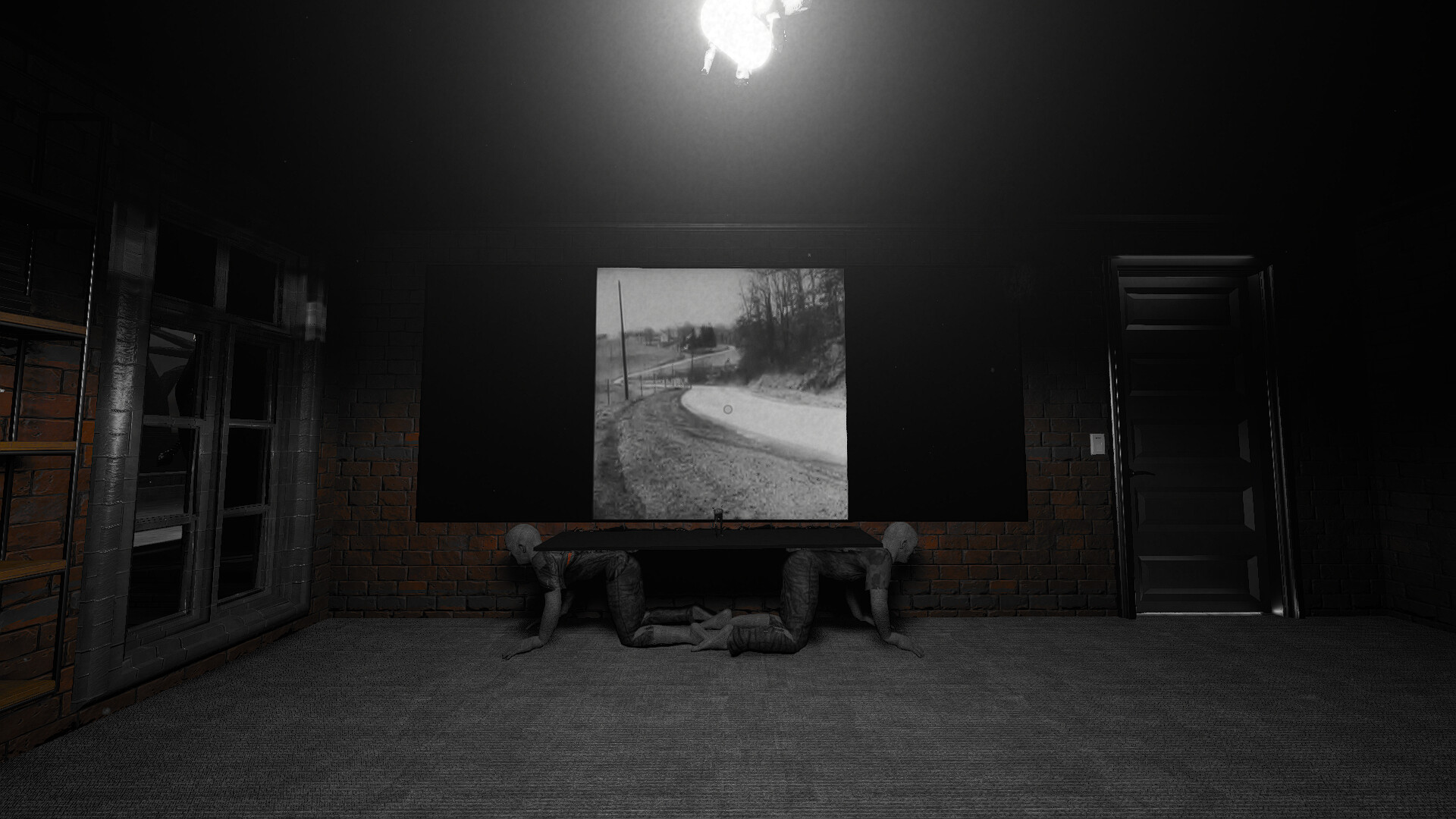 Death Lease Screenshot 3