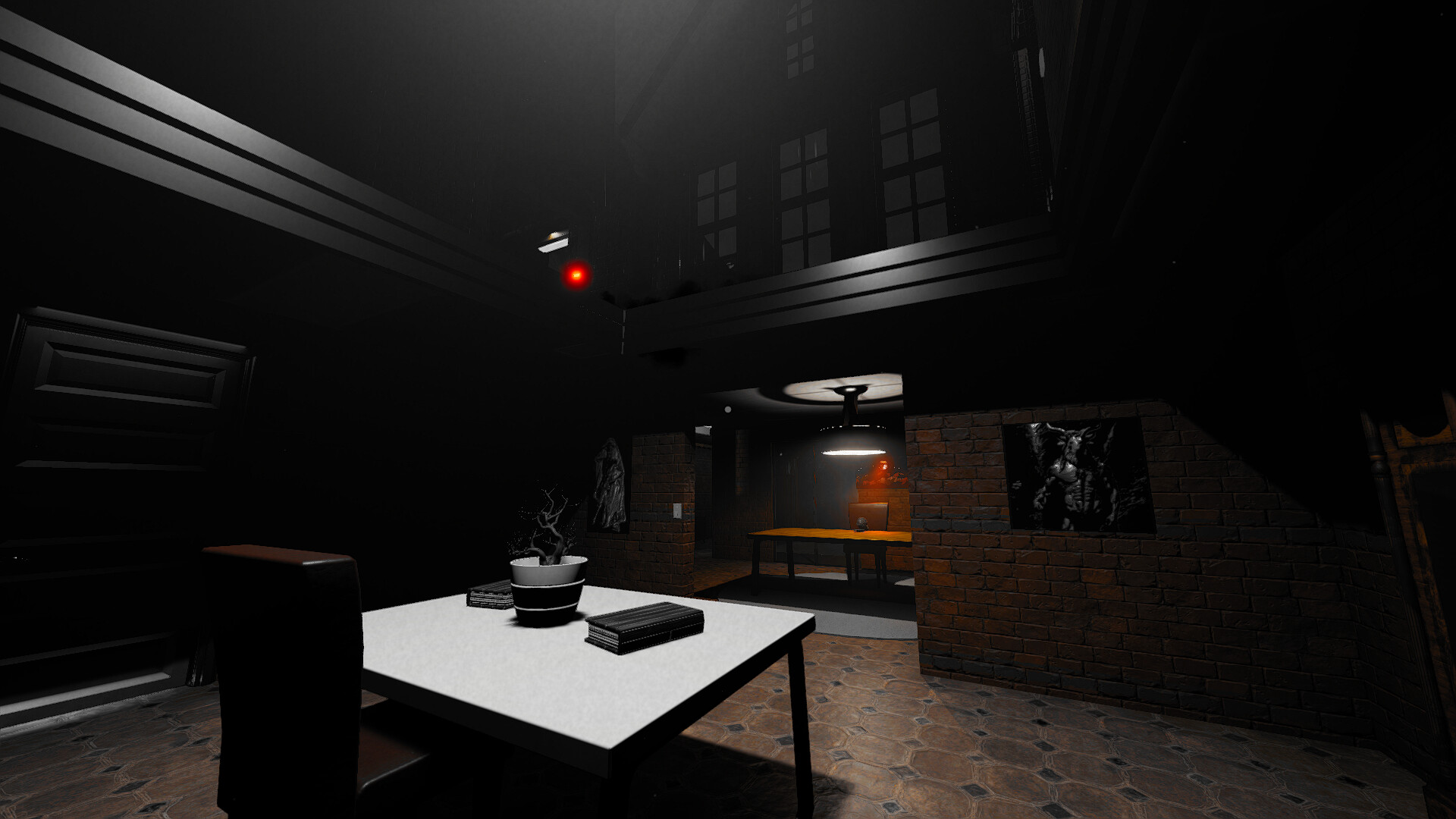 Death Lease Screenshot 2