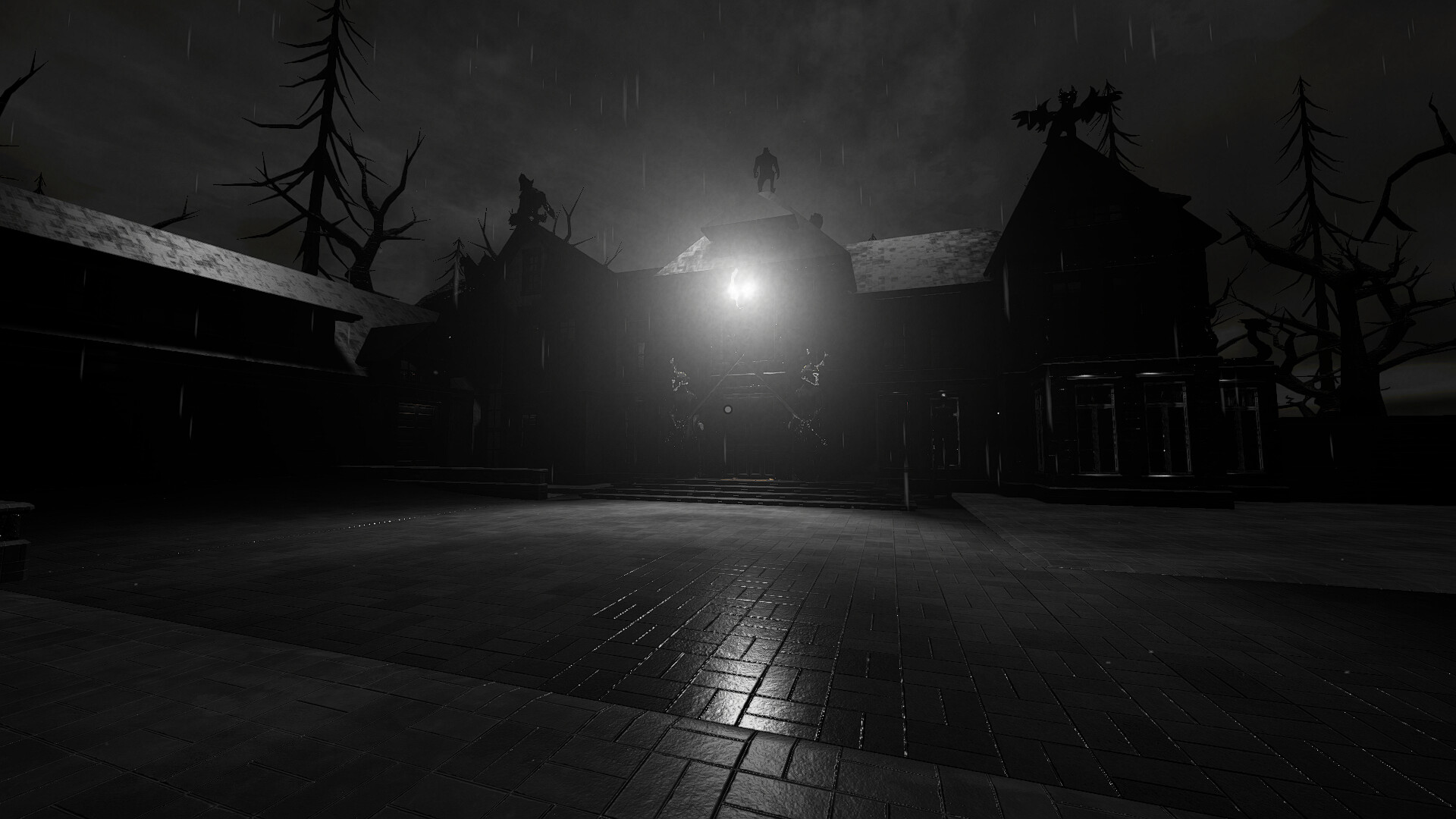 Death Lease Screenshot 0