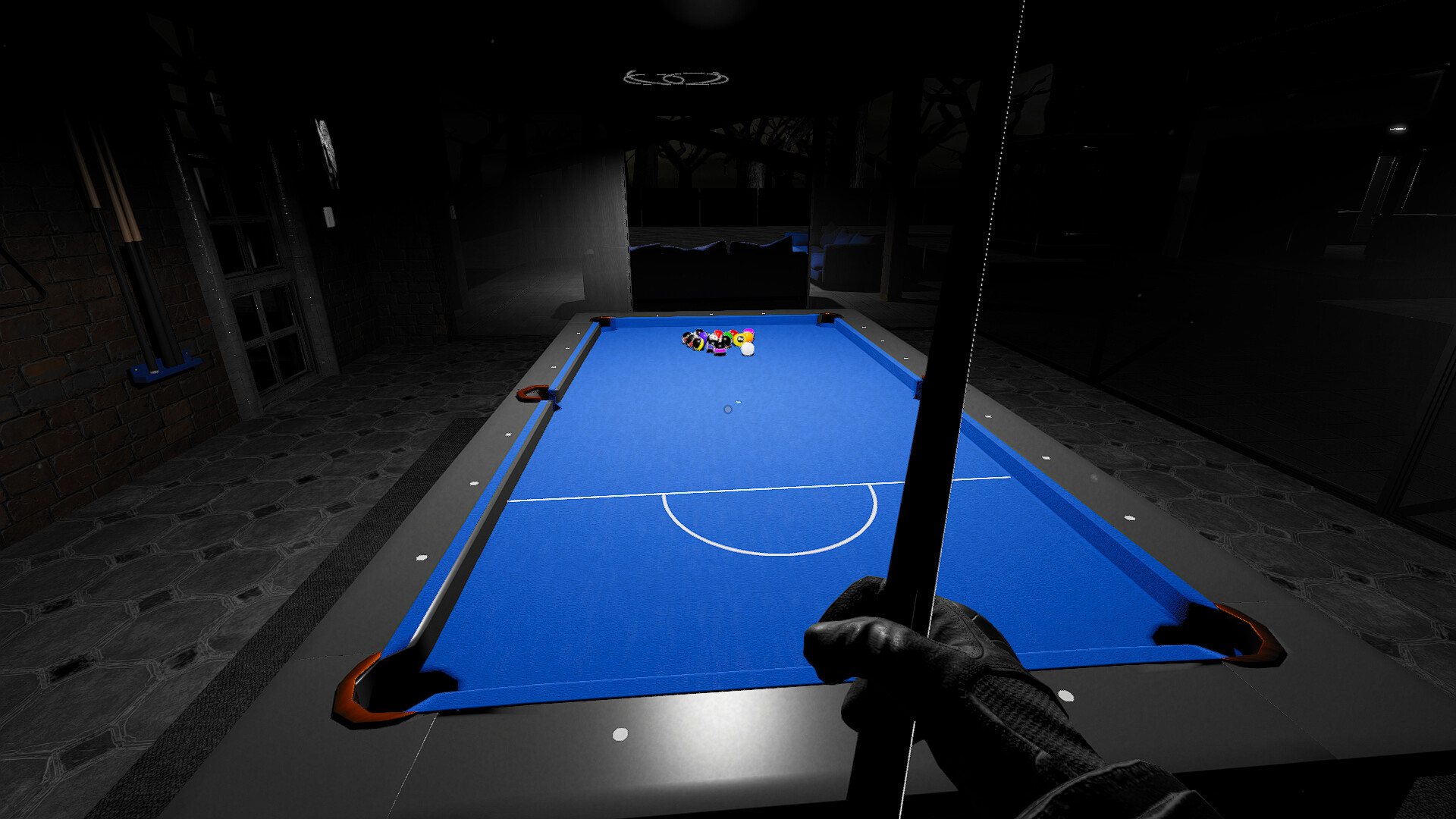 Death Lease Screenshot 4