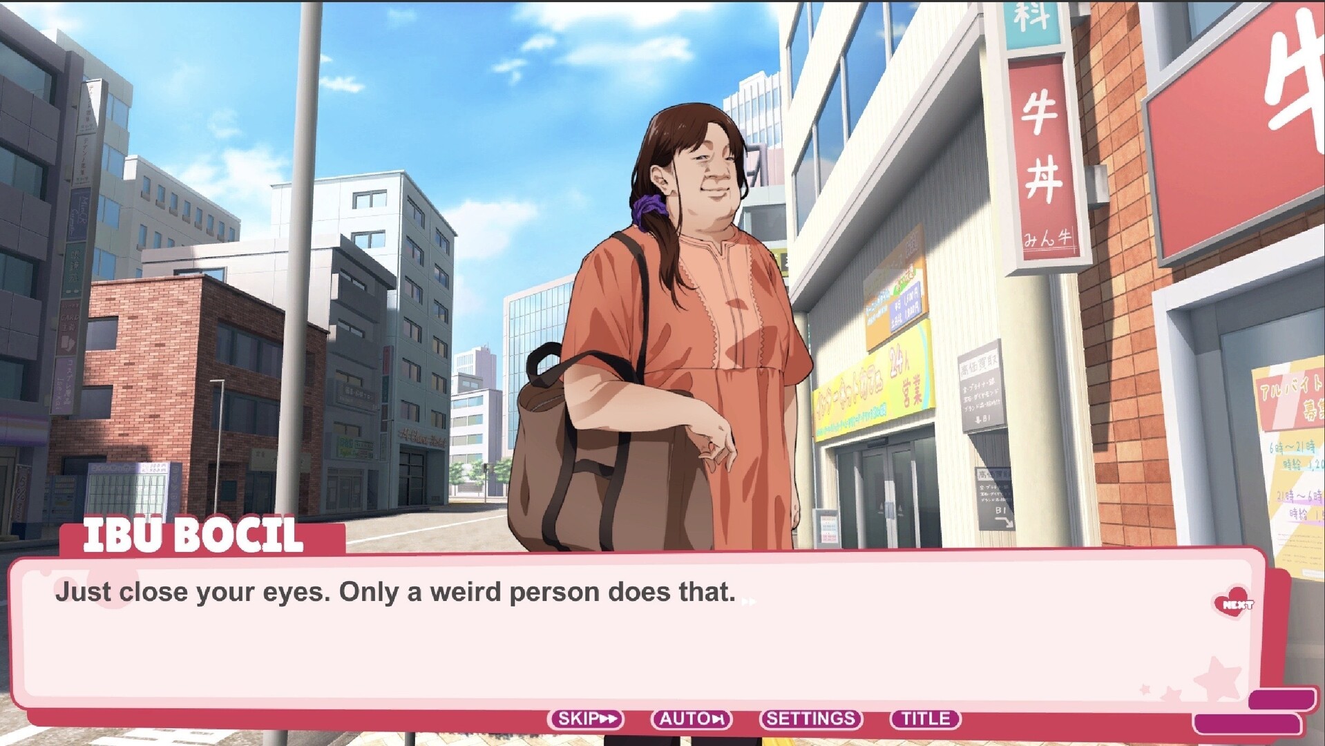 Days With Ollie Screenshot 3