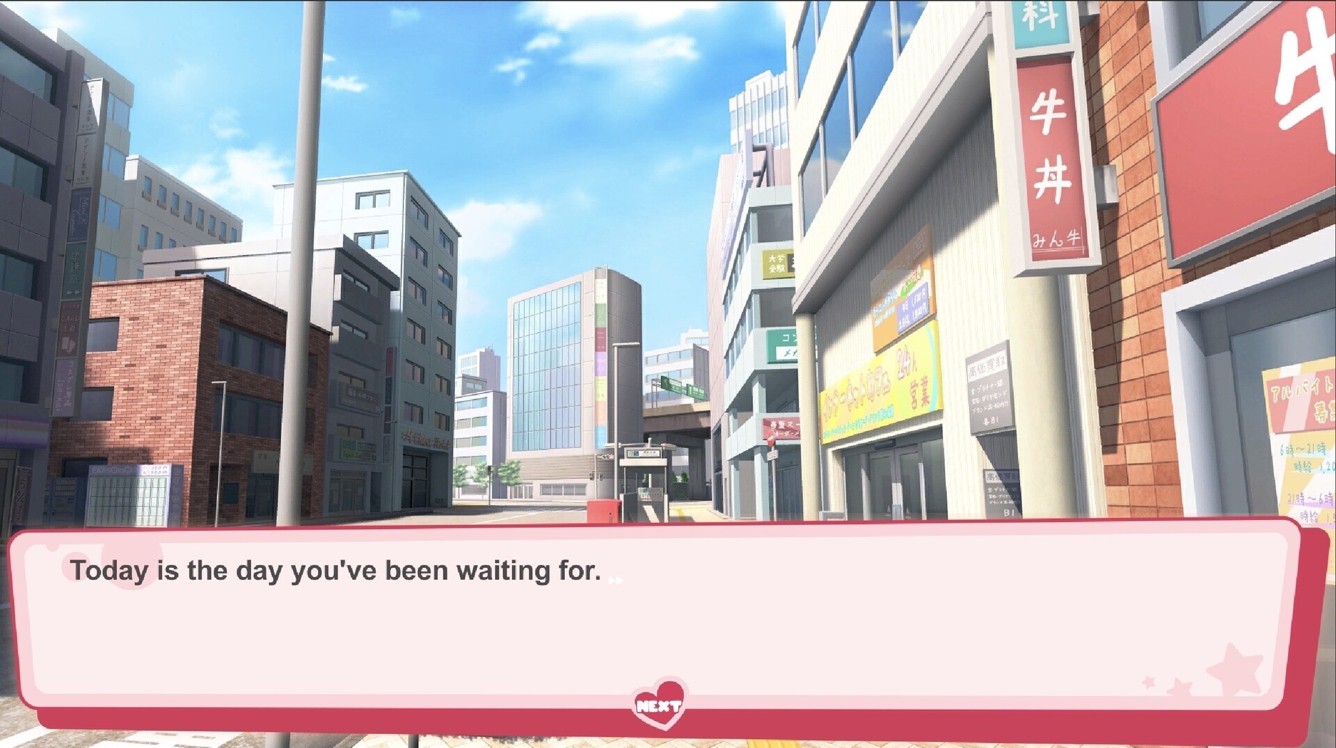 Days With Ollie Screenshot 1