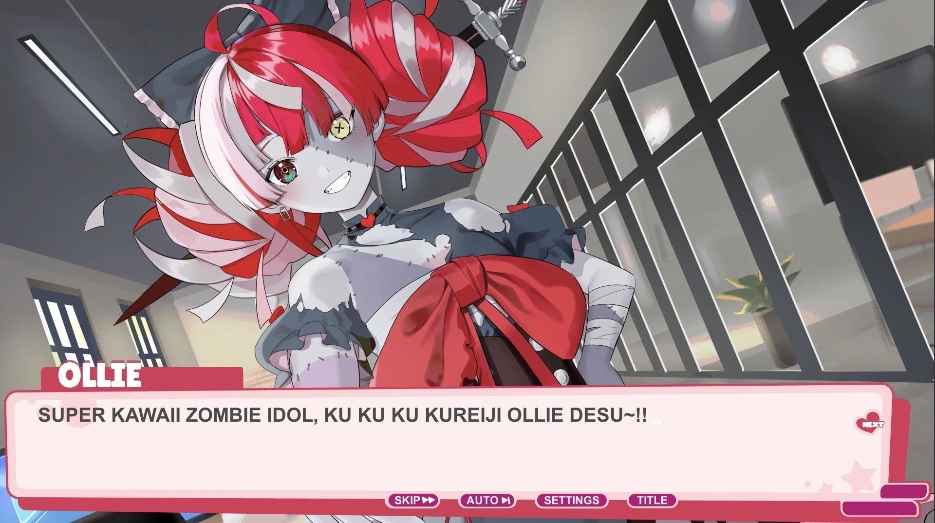 Days With Ollie Screenshot 4