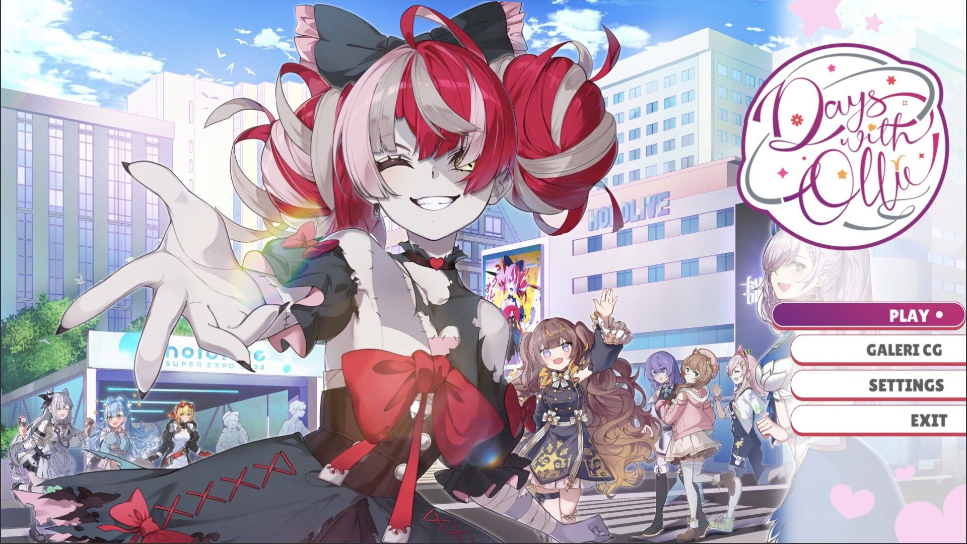 Days With Ollie Screenshot 0