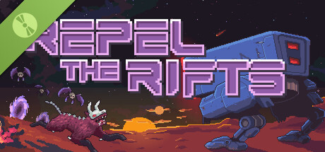 Repel The Rifts Demo