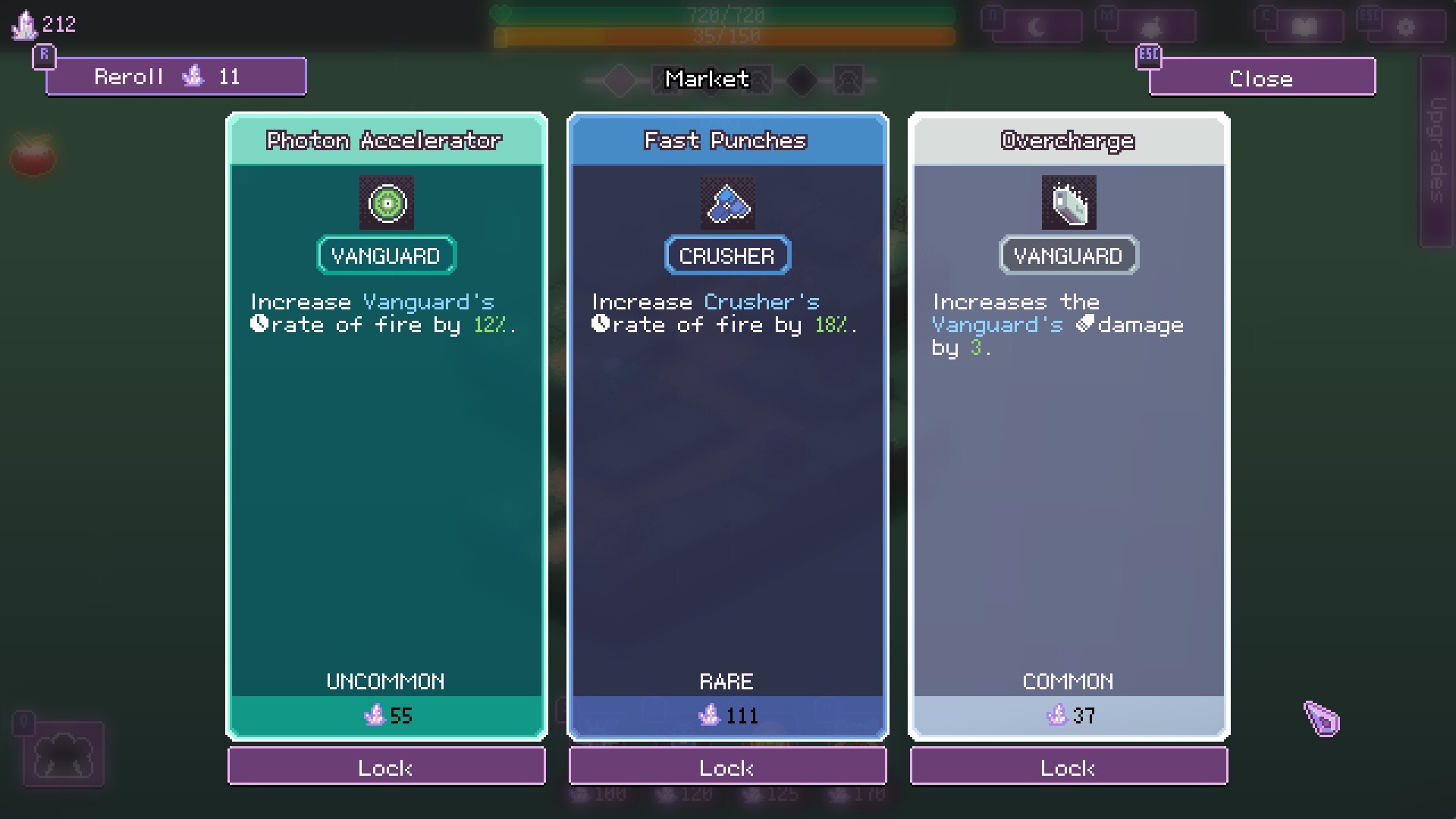 Repel The Rifts Demo Screenshot 4