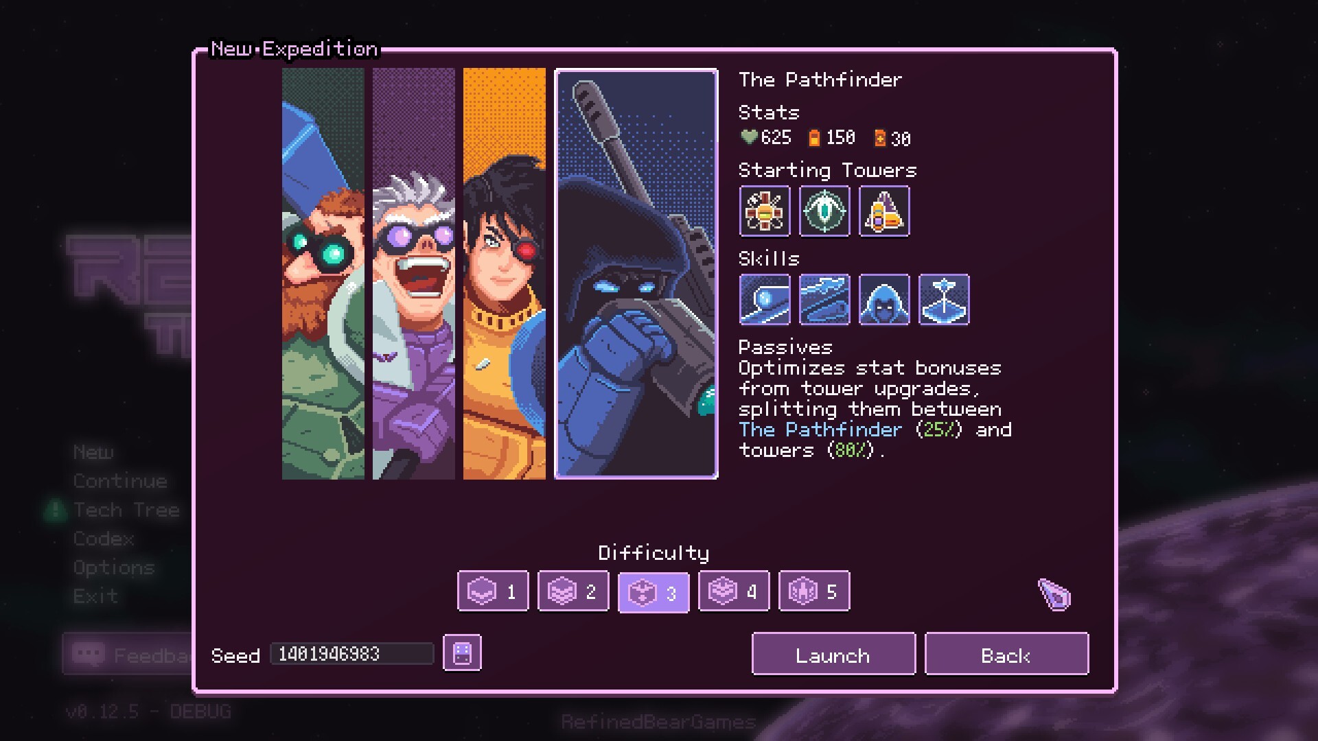 Repel The Rifts Demo Screenshot 6