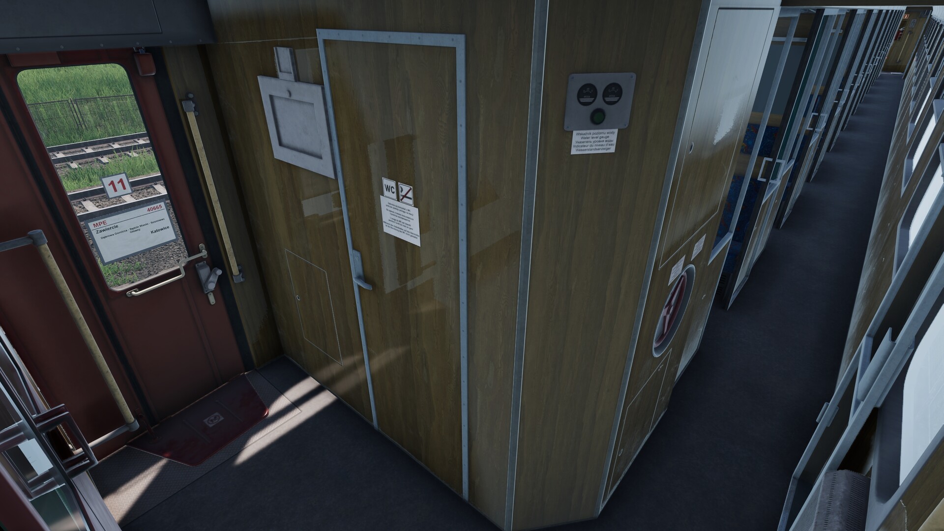 SimRail - The Railway Simulator Screenshot 14