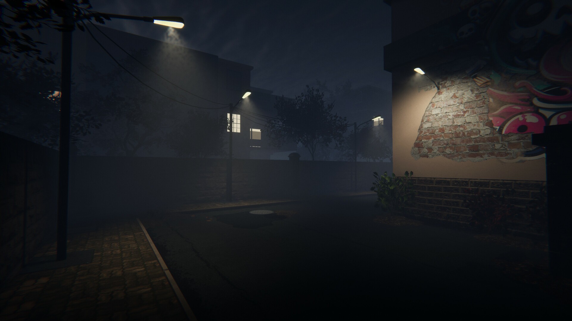 Bad Omens: 8th Apartment Screenshot 6