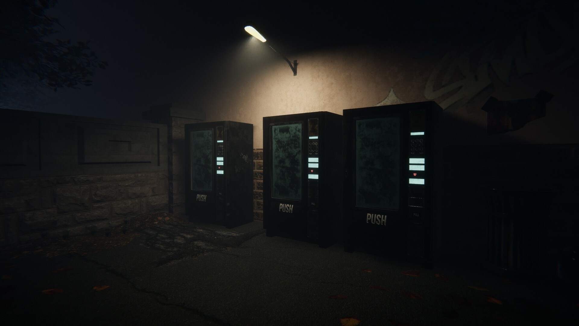 Bad Omens: 8th Apartment Screenshot 4