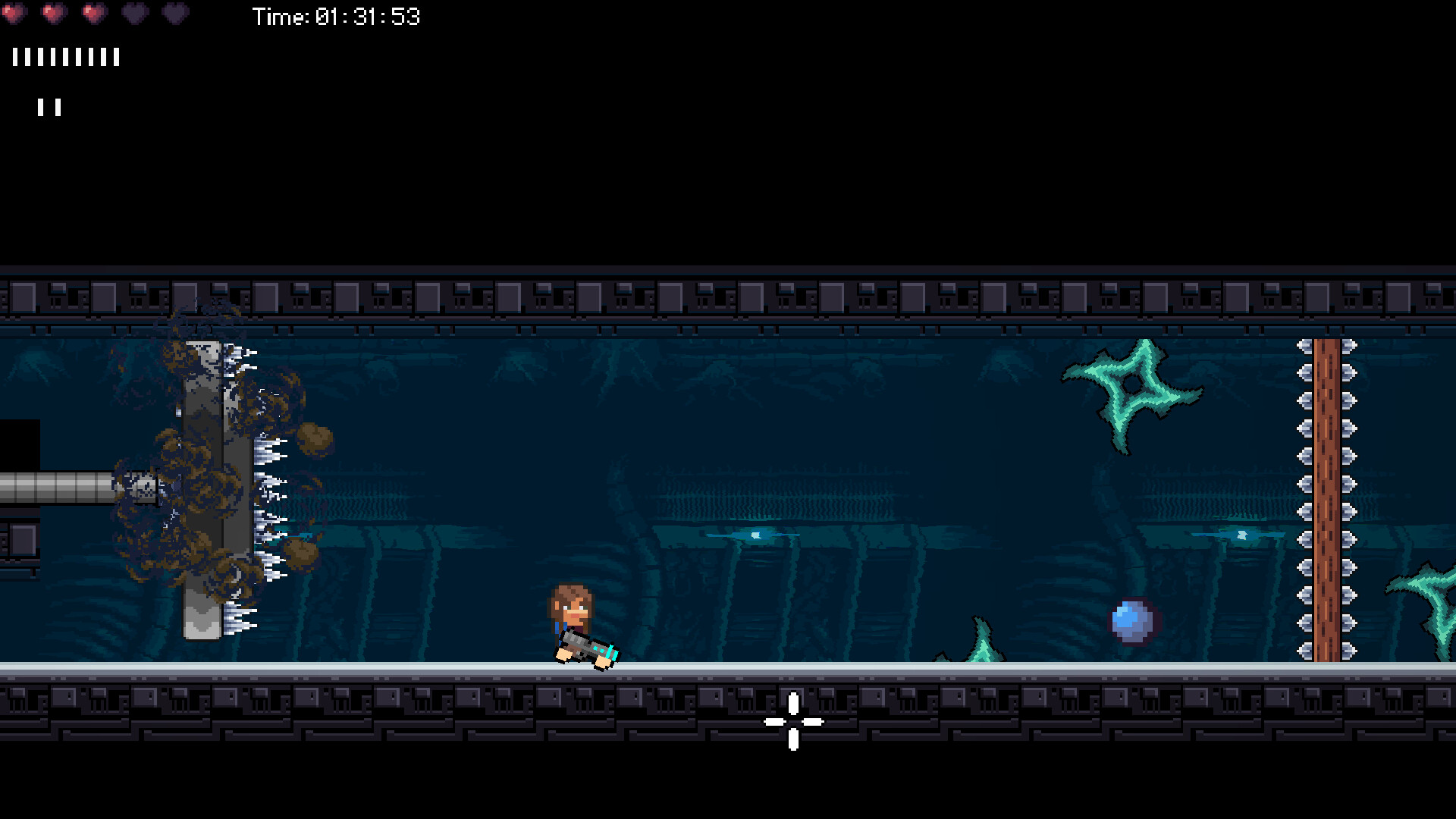 Urban Hunter Screenshot 0