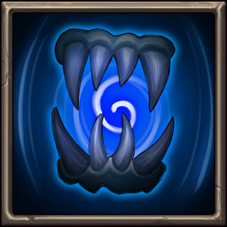 Hero of the Secret Realm icon