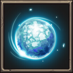 Shadowgold Overlord icon