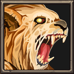 Beastmaster icon