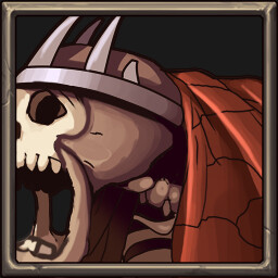 Bone King icon