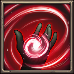 Complete the game on hell mode icon