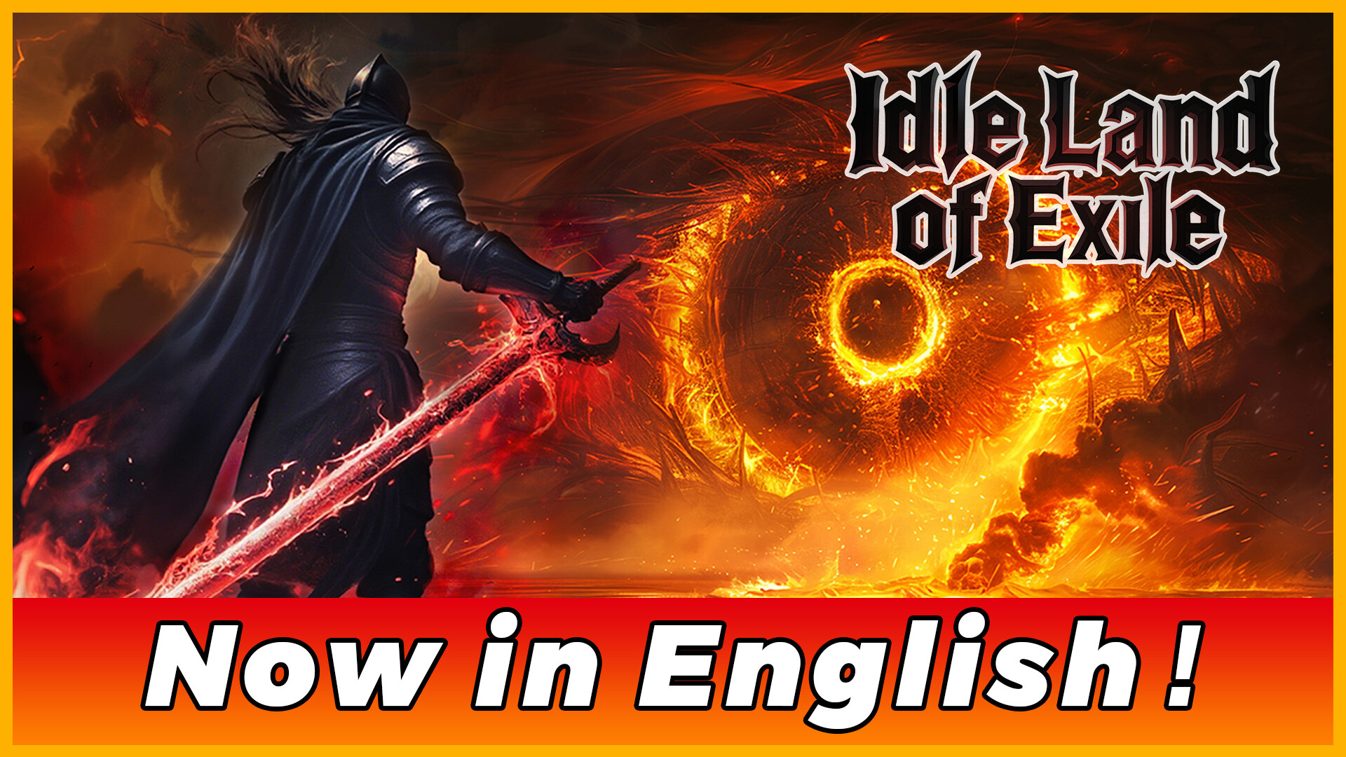 Idle Land of Exile Screenshot 0