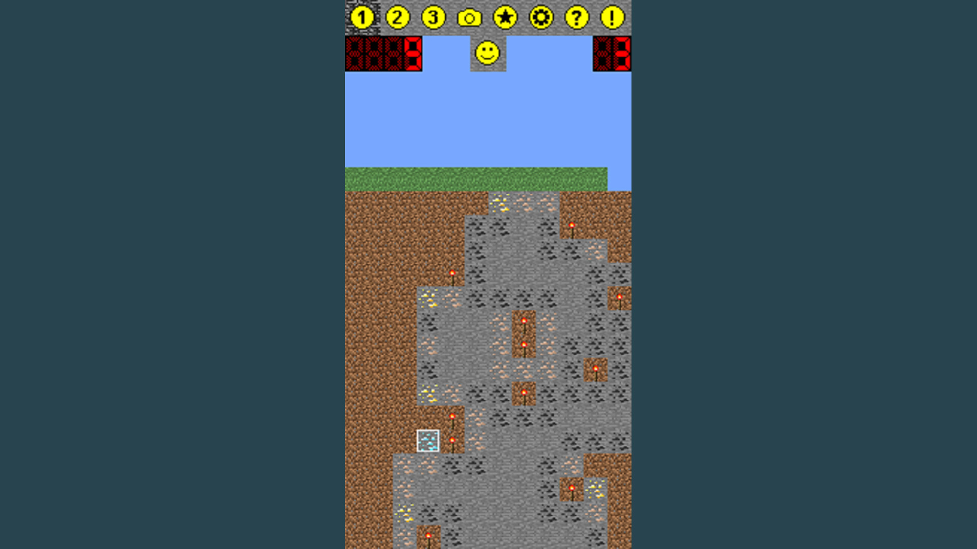 MineSweeper Rush Screenshot 6