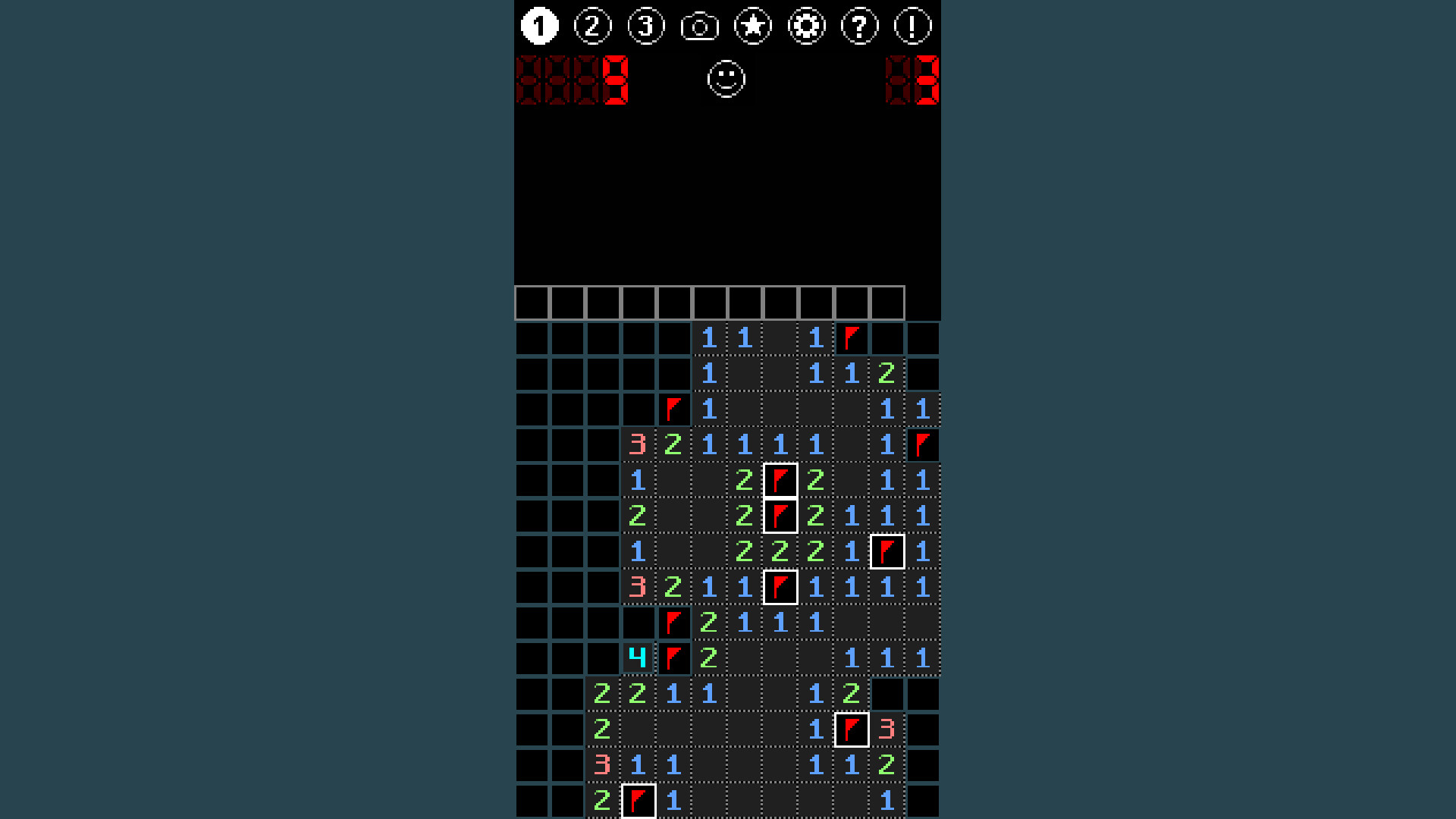 MineSweeper Rush Screenshot 5
