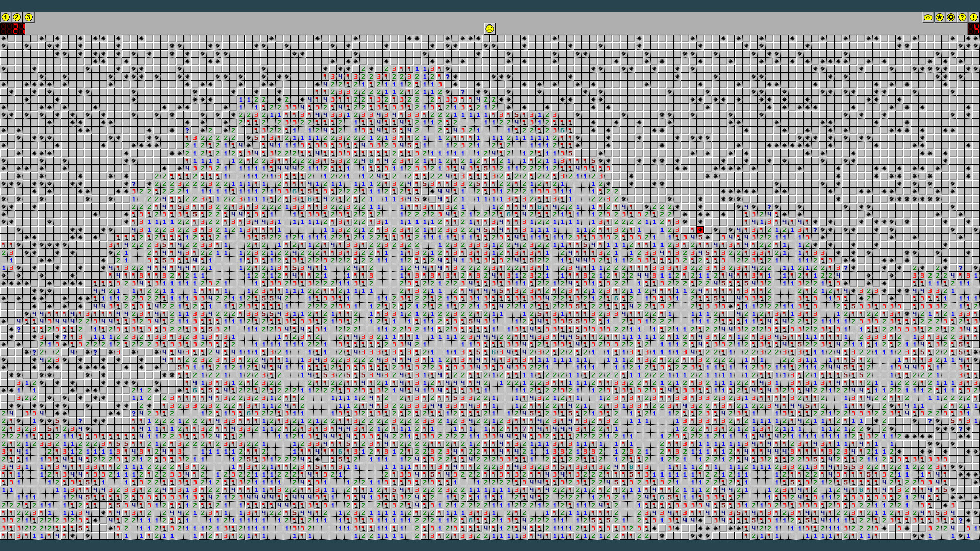 MineSweeper Rush Screenshot 4