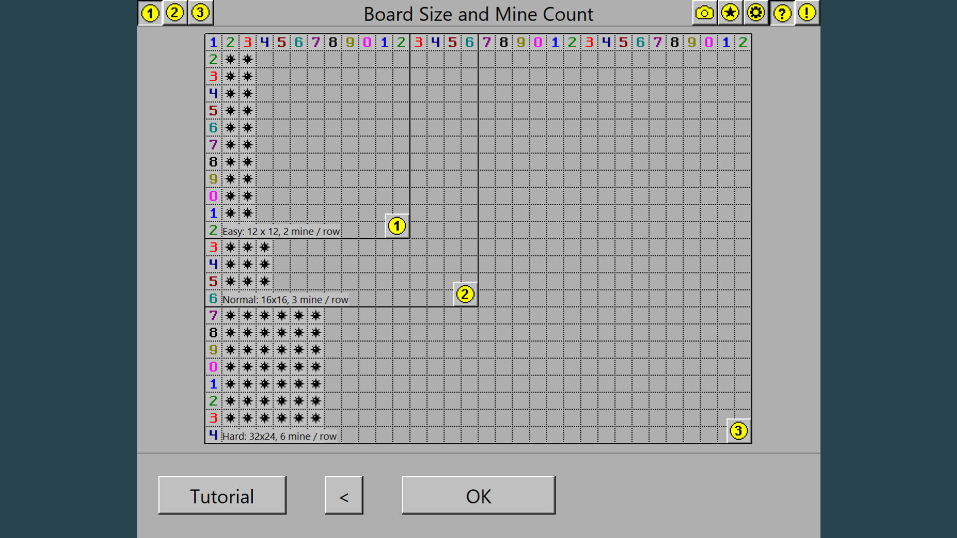 MineSweeper Rush Screenshot 17