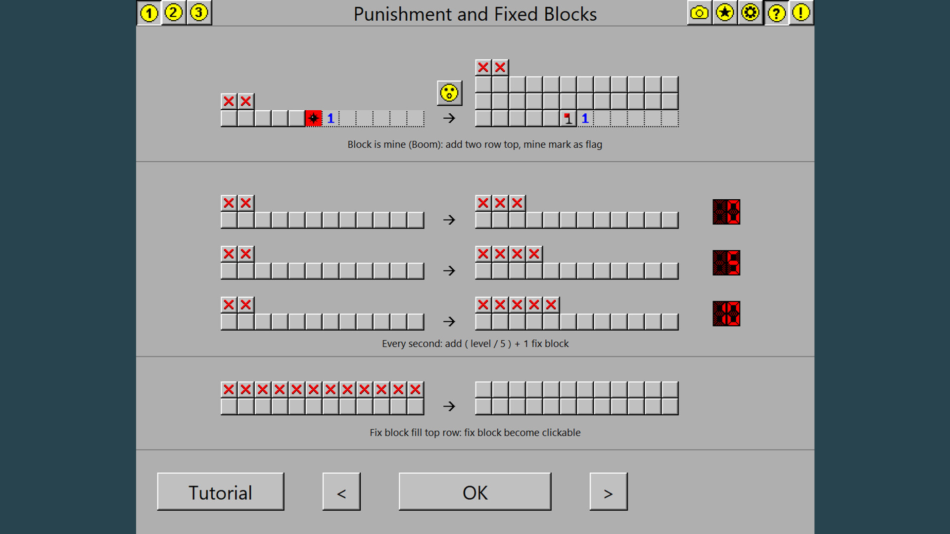 MineSweeper Rush Screenshot 15