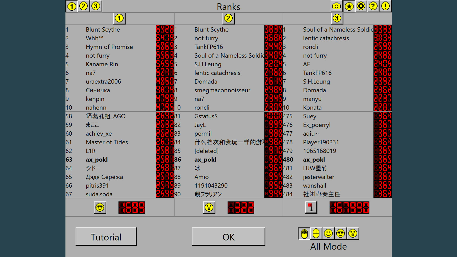 MineSweeper Rush Screenshot 10