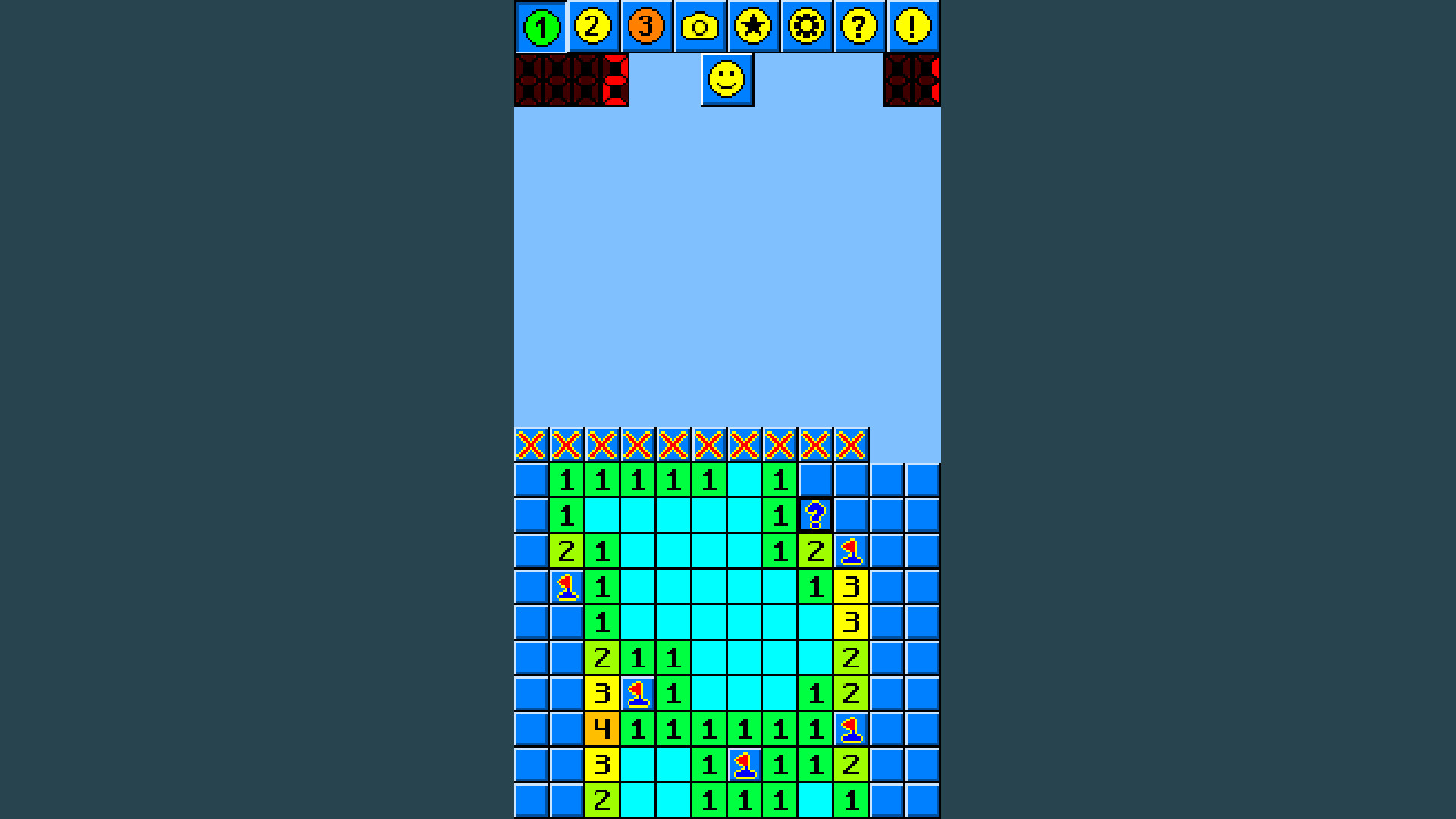MineSweeper Rush Screenshot 7