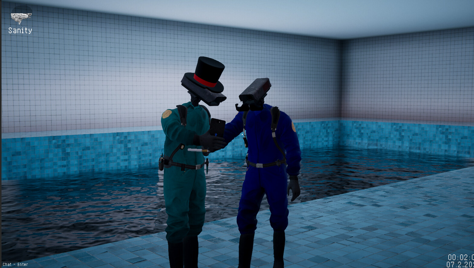 SKIBIDI GYATROOMS Screenshot 5