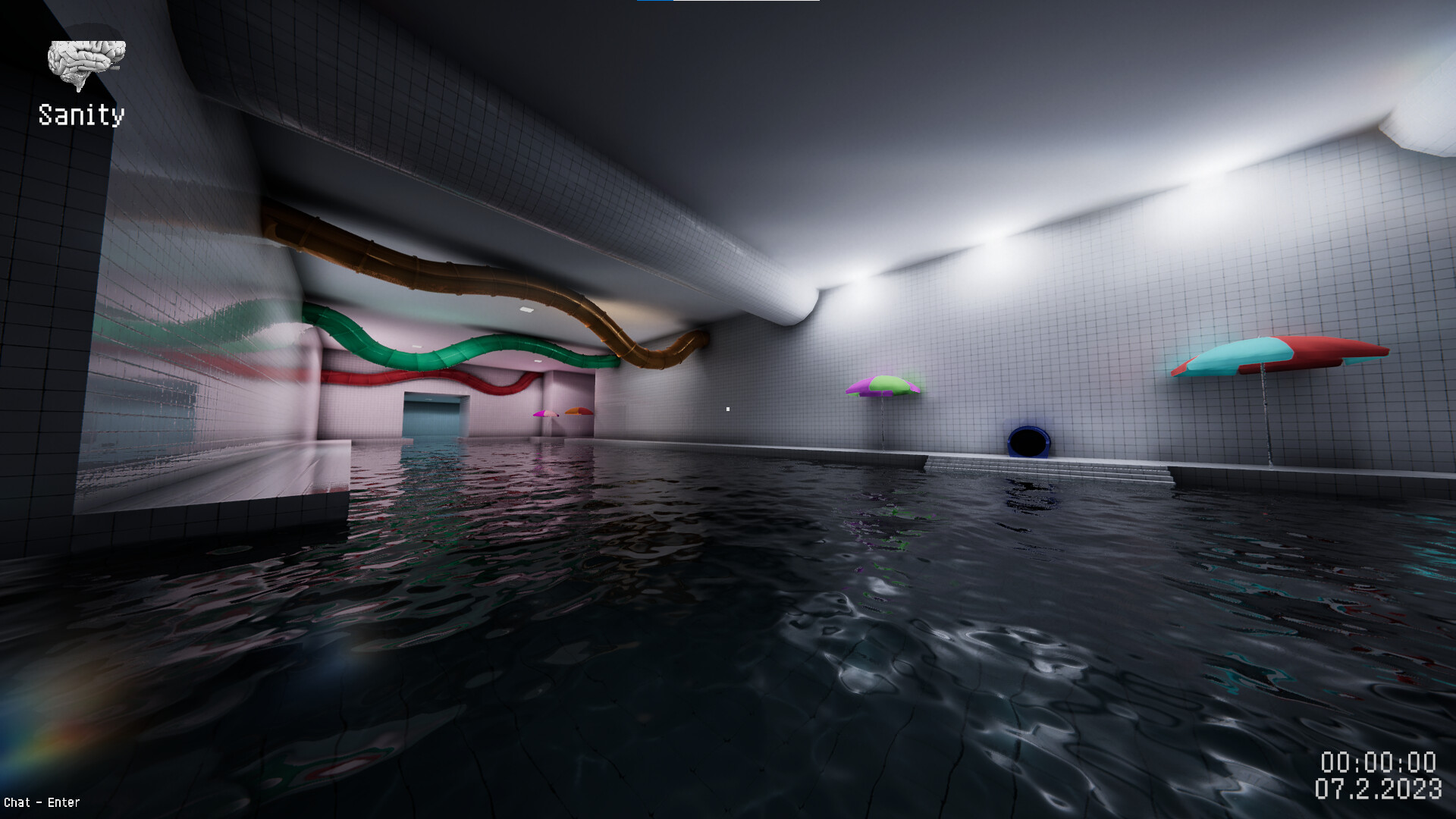 SKIBIDI GYATROOMS Screenshot 1