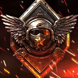 Level Villa played at night 100 times. icon