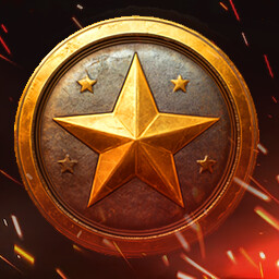 Level Villa played at night 20 times. icon