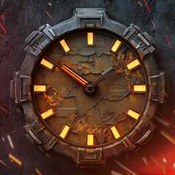 Finished Under 90 seconds icon