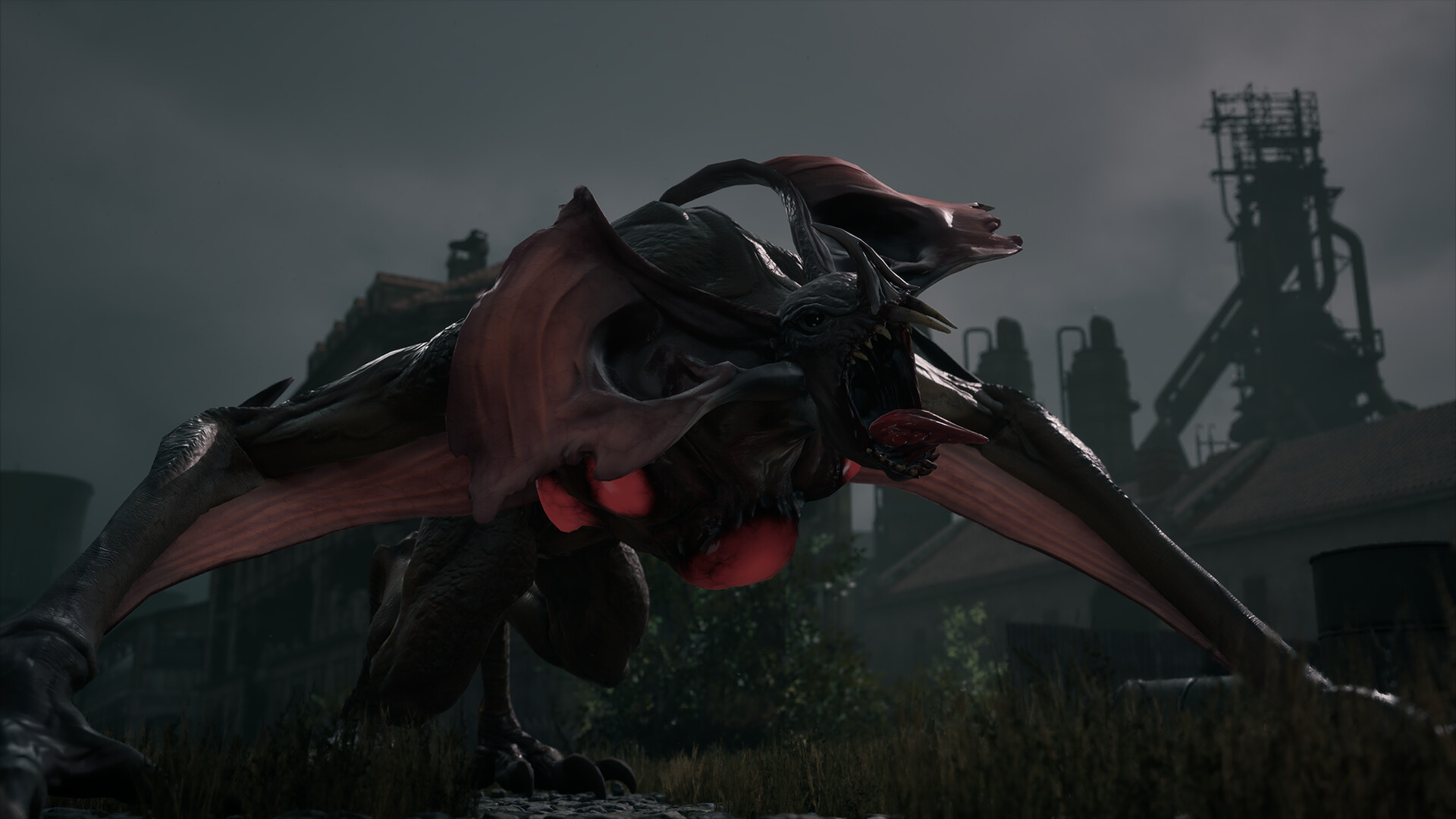 FEAR OF FAITH Screenshot 5