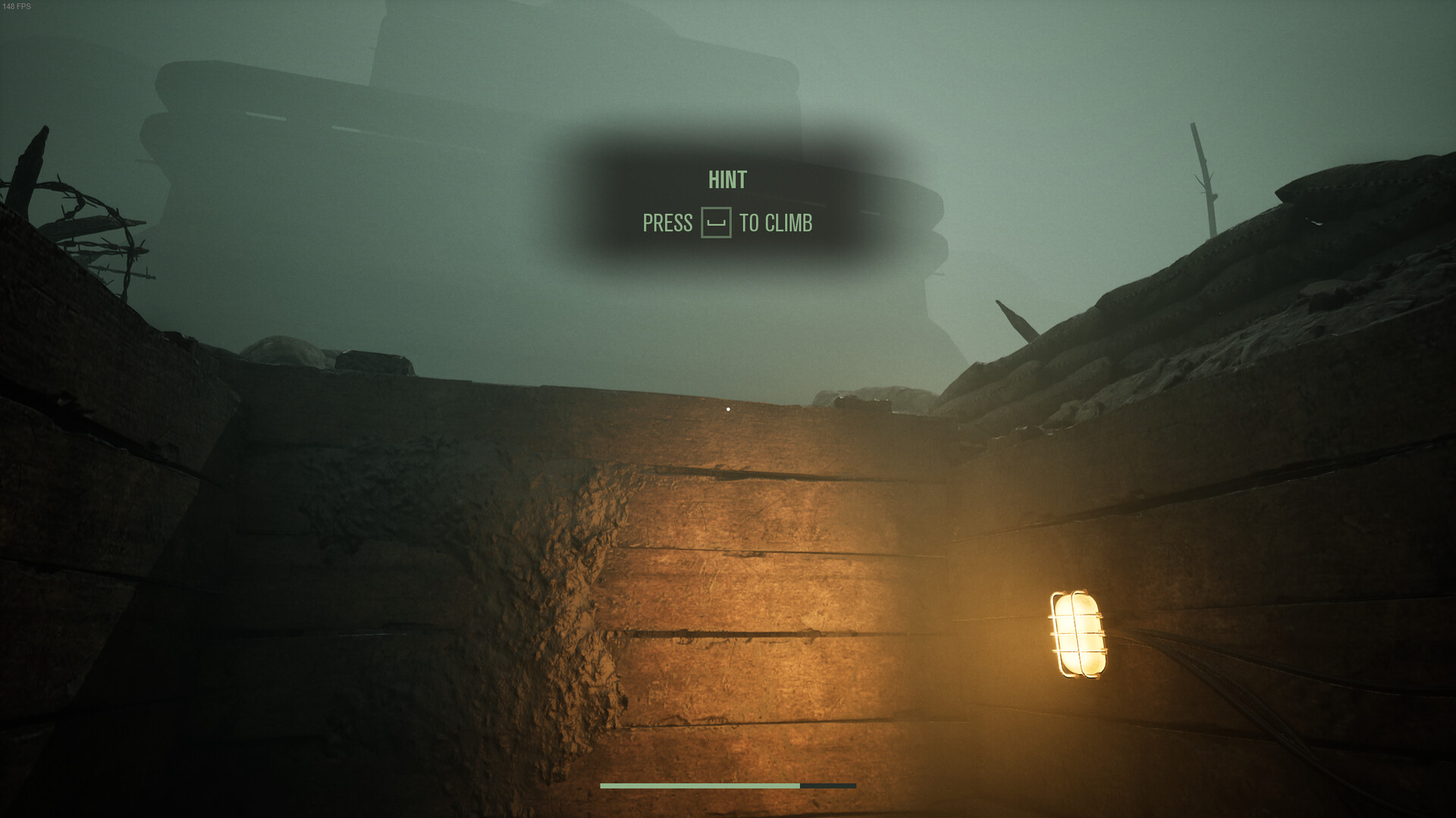 FEAR OF FAITH Screenshot 8