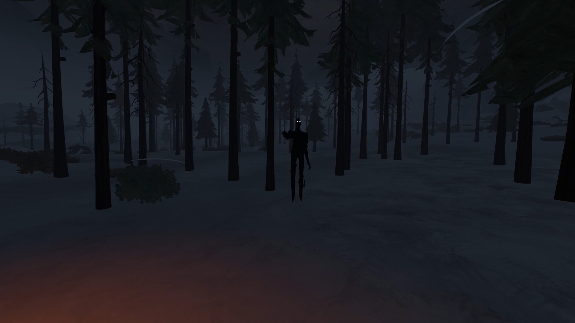 Frost Survival VR Screenshot 5