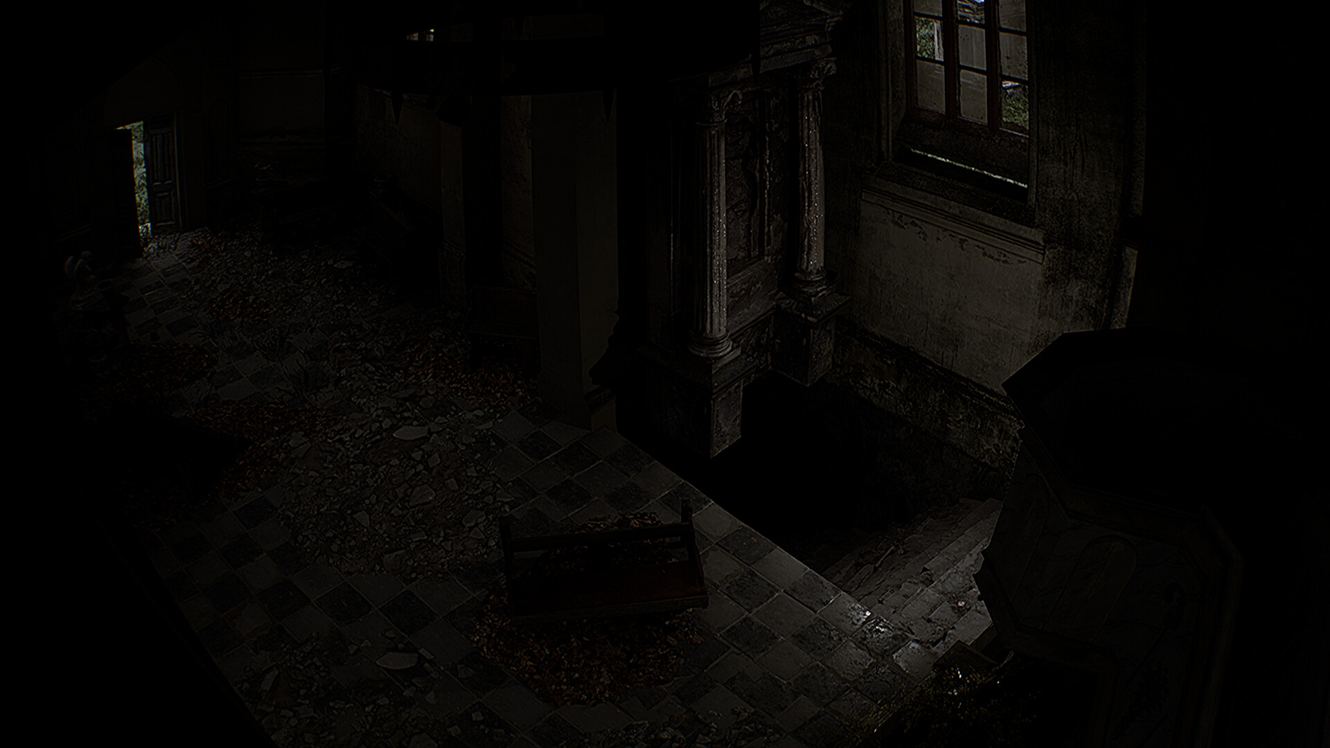 Horror Tales Eats The World Screenshot 6