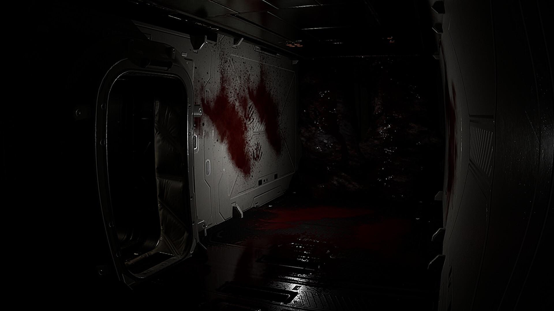 Horror Tales Eats The World Screenshot 7