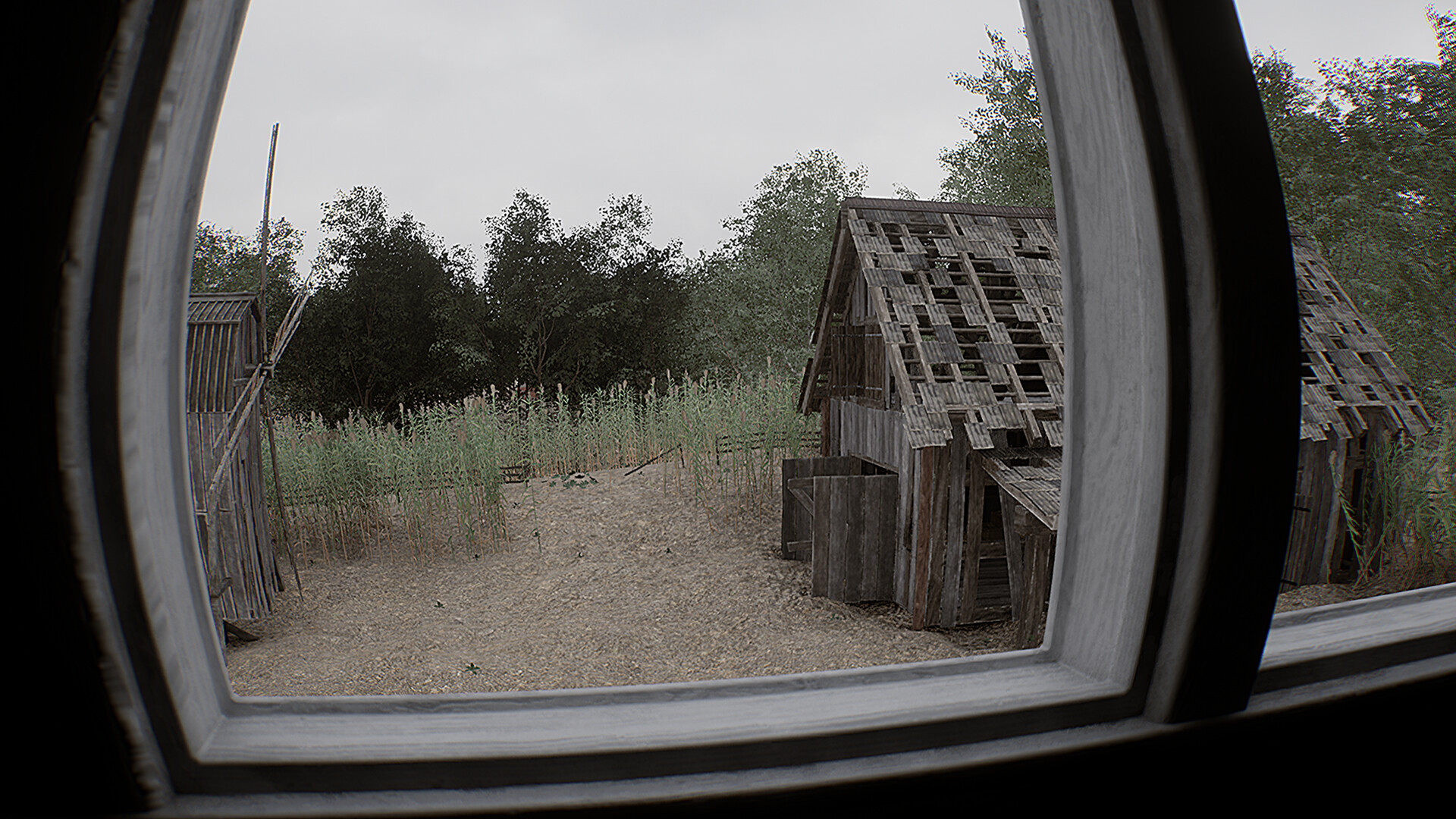 Horror Tales Eats The World Screenshot 0