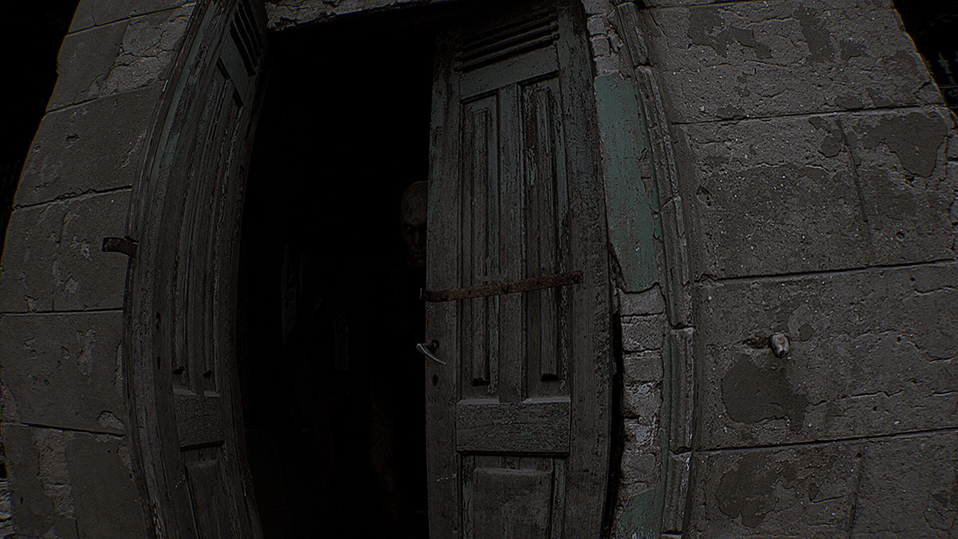 Horror Tales Eats The World Screenshot 4