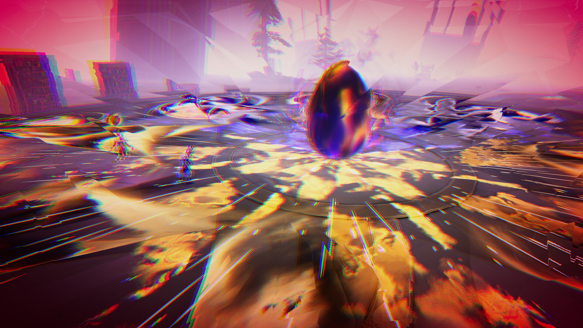 Vellum: Raid Night Study Hall Screenshot 6