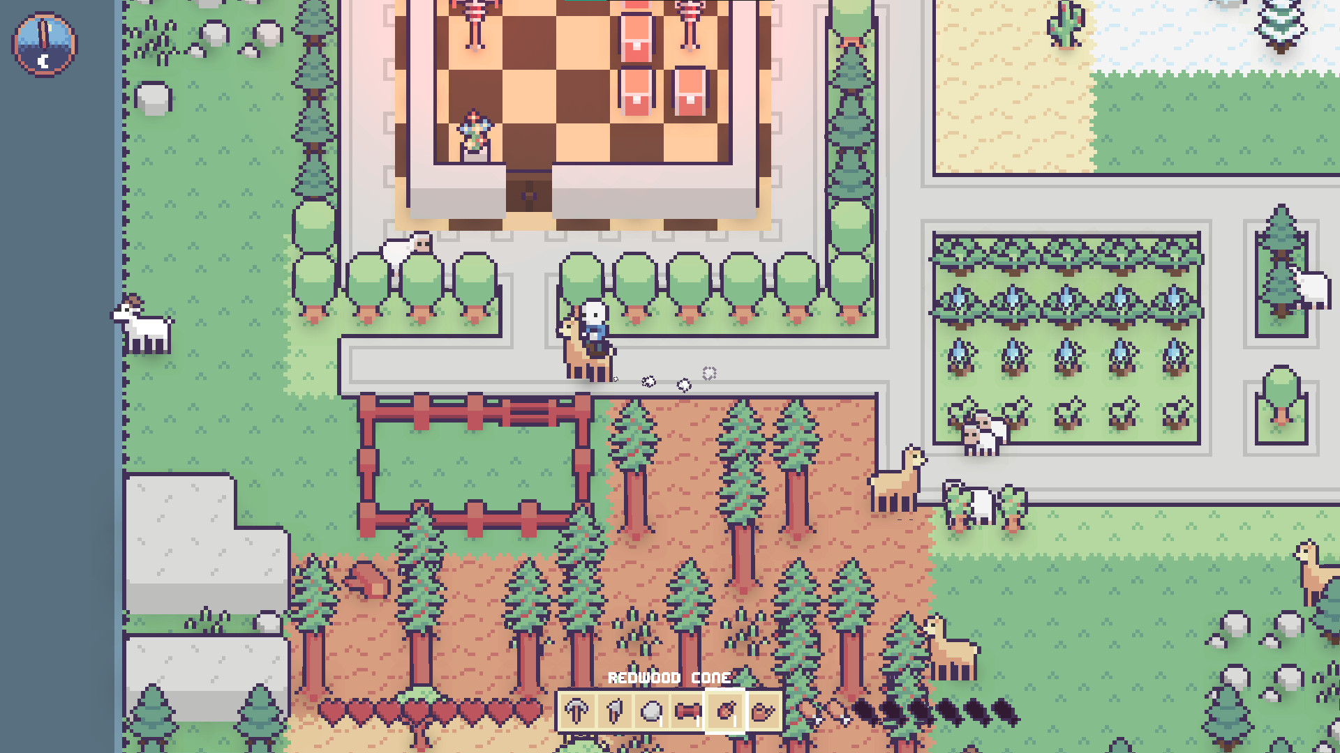 Miniland Adventure Screenshot 0